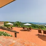 Santa Marta By Interhome Διαμέρισμα