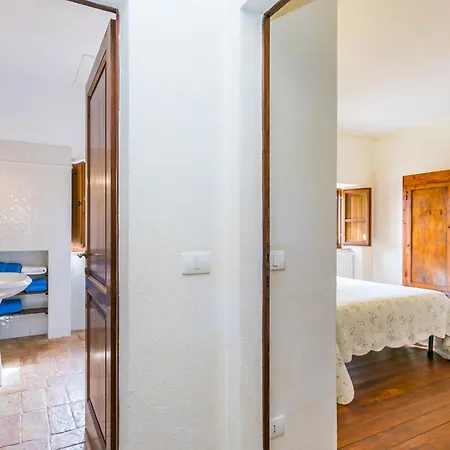 Santa Marta By Interhome Apartament *