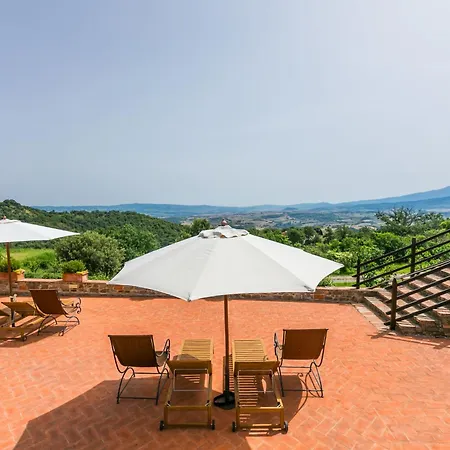 Apartament Santa Marta By Interhome