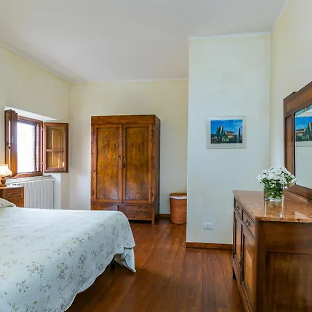 Santa Marta By Interhome Cinigiano