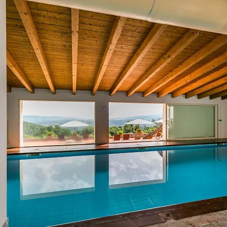 Santa Marta By Interhome Apartament Cinigiano