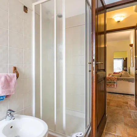 Santa Marta By Interhome Apartament Cinigiano