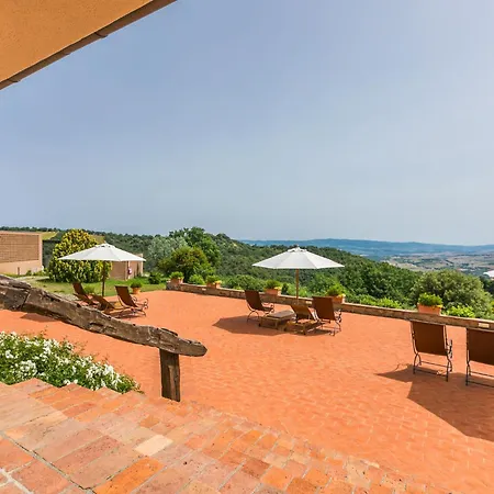 Santa Marta By Interhome Apartament