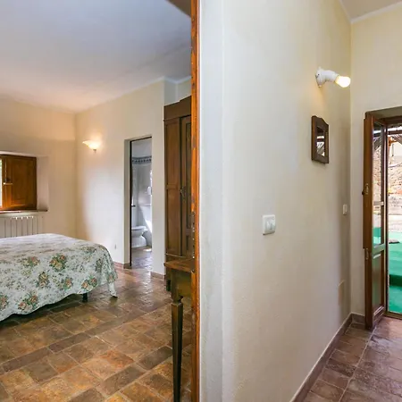 Apartament Santa Marta By Interhome *