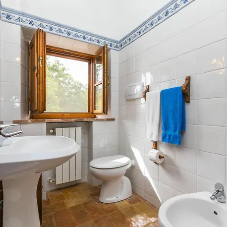Santa Marta By Interhome Apartament