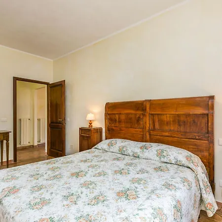 Apartament Santa Marta By Interhome *