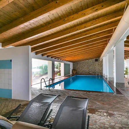 Apartament Santa Marta By Interhome