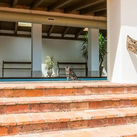 Santa Marta By Interhome Apartament *