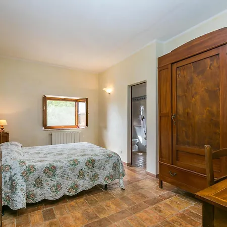 Apartament Santa Marta By Interhome *