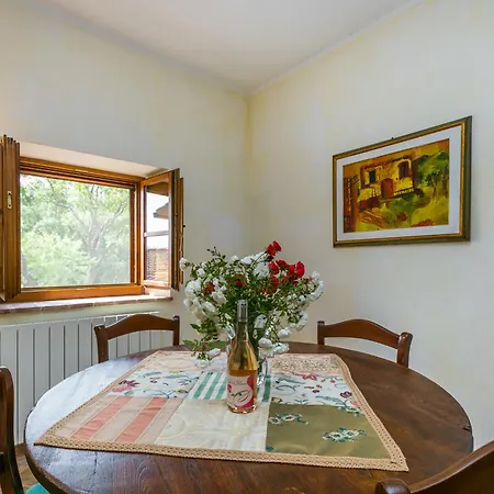 Santa Marta By Interhome Apartament Cinigiano