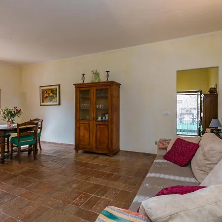 Apartament Santa Marta By Interhome *