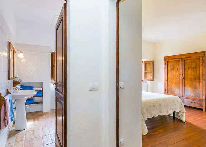 Santa Marta By Interhome דירה *