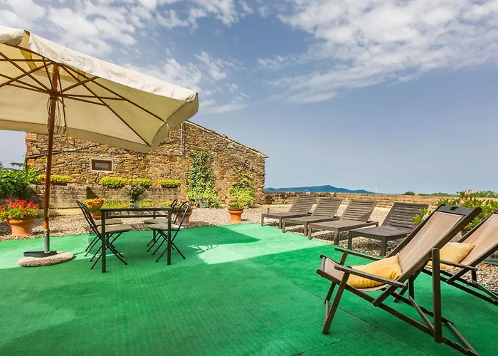 דירה Santa Marta By Interhome Cinigiano