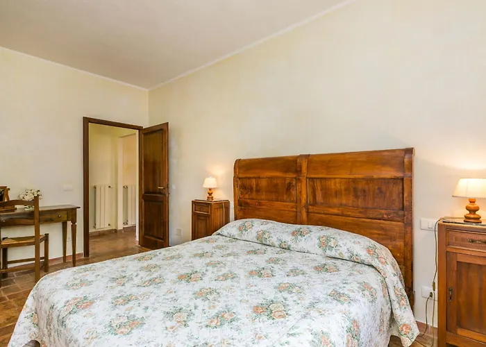 דירה Santa Marta By Interhome *