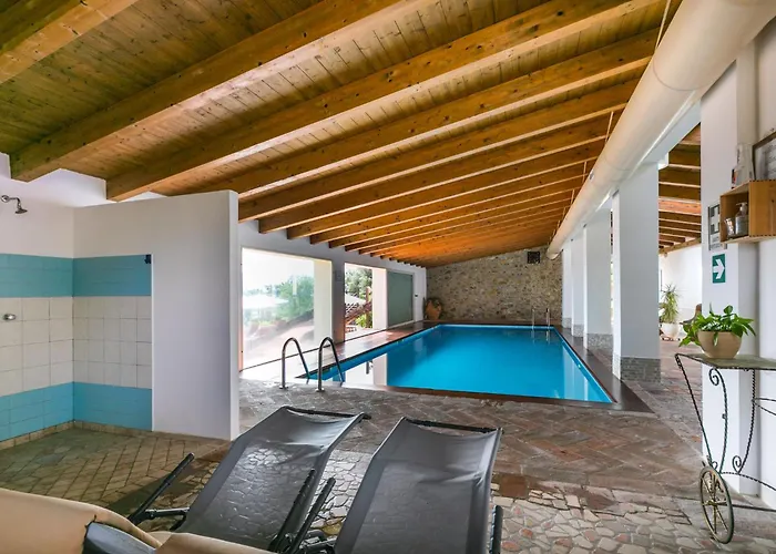 דירה Santa Marta By Interhome