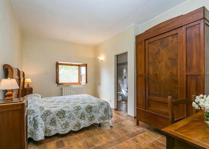 דירה Santa Marta By Interhome *