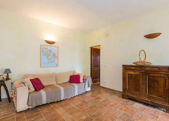 דירה Santa Marta By Interhome *