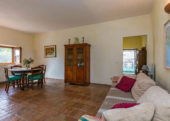 דירה Santa Marta By Interhome *