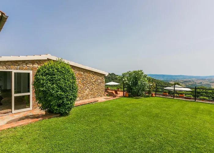 Santa Marta By Interhome Cinigiano